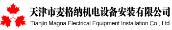 天津自动门 天津市麦格纳机电设备安装有限公司